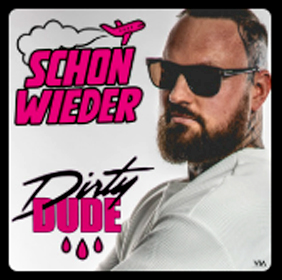 Schon wieder – Cover